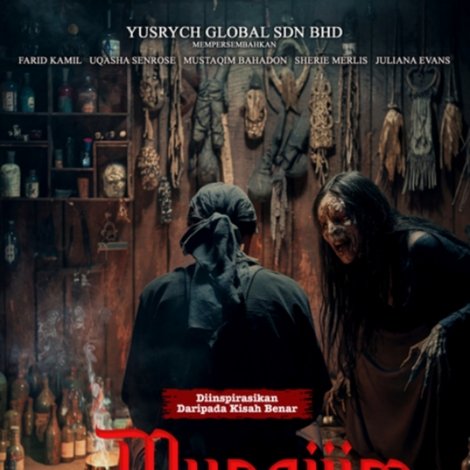 Munajjim: Sekutu Iblis
