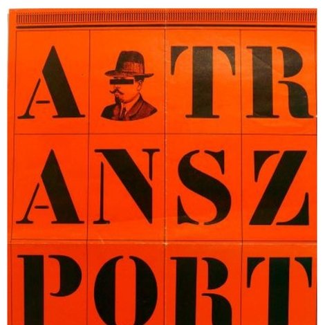 A transzport