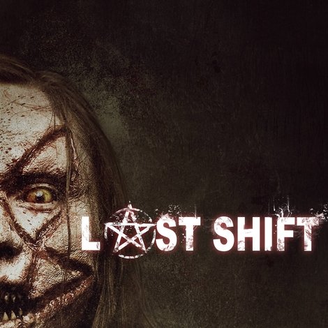 Last Shift