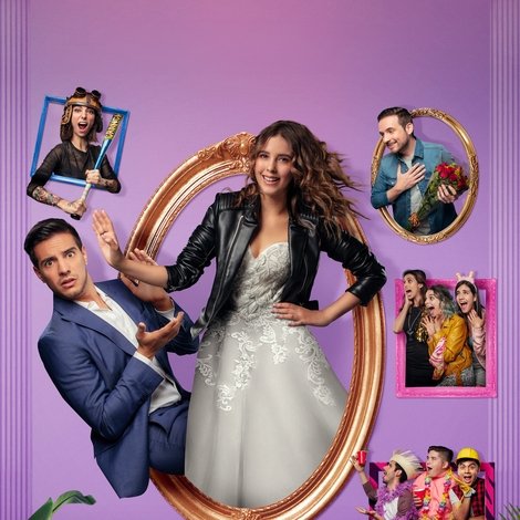 Veinteañera, divorciada y fantástica