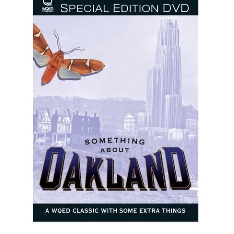 Something About Oakland