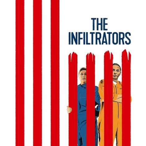 The Infiltrators