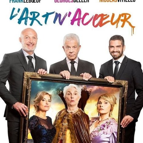 L'Artn'acoeur