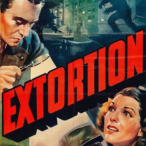 Extortion