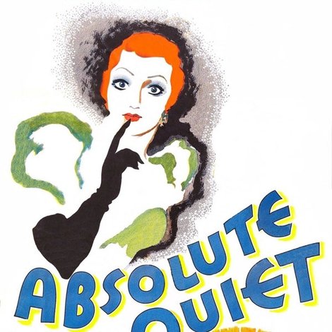 Absolute Quiet