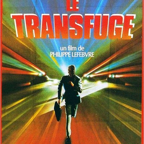 Le Transfuge