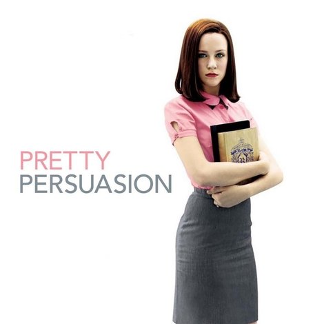 Pretty Persuasion