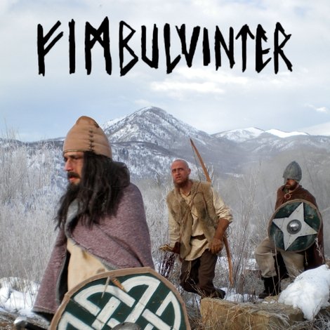 Fimbulvinter