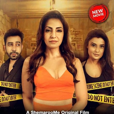 Shanaya - An Unsolved Mystery