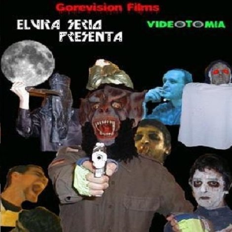 Vio la Luna... y Compró un Cementerio