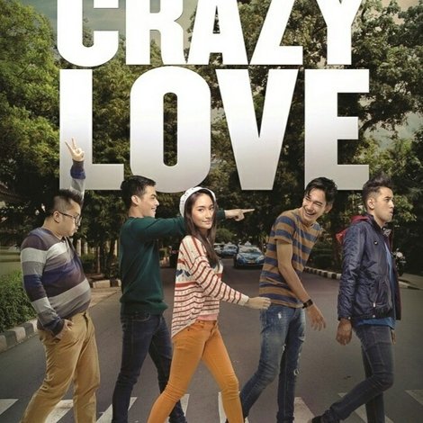 Crazy Love