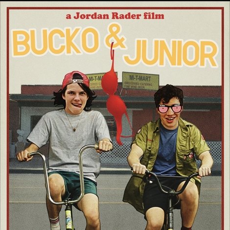 Bucko & Junior
