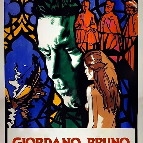 Giordano Bruno