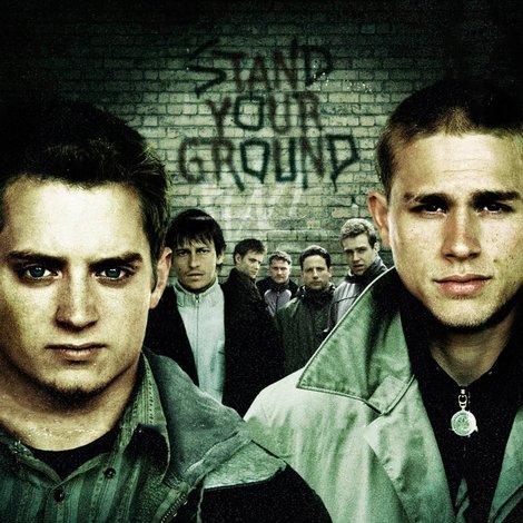 Green Street Hooligans