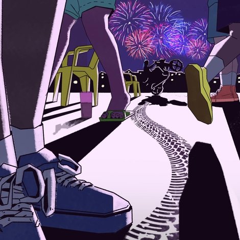 RÉVEILLON 2024 OU: O Cine-Monstro da Virada