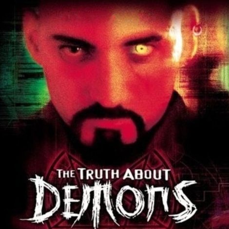 The Irrefutable Truth About Demons