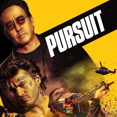 Pursuit