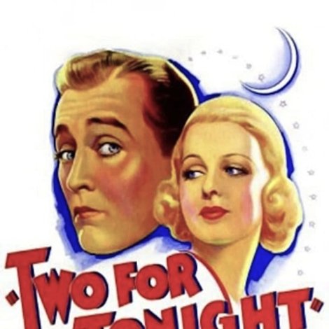 Two for Tonight