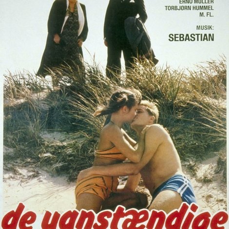 De uanstændige