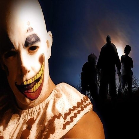 Fear of Clowns 2