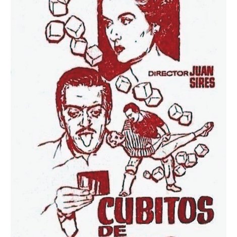 Cubitos de hielo