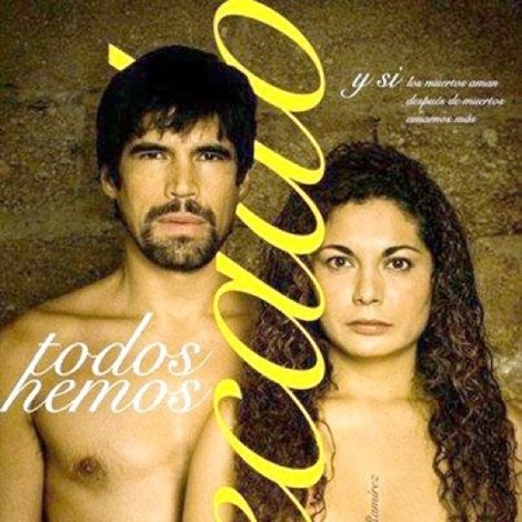 Todos hemos pecado