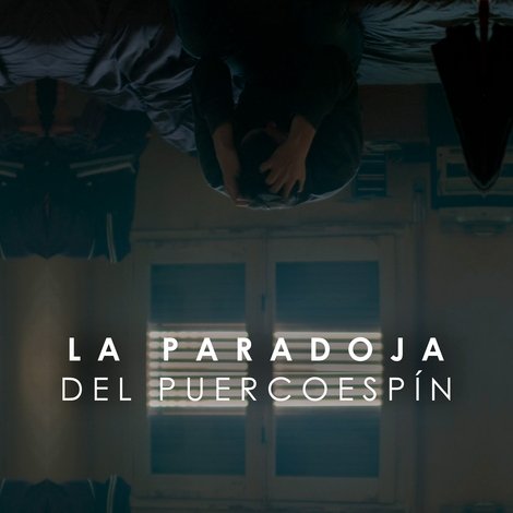 La paradoja del puercoespín (Escena de largometraje)