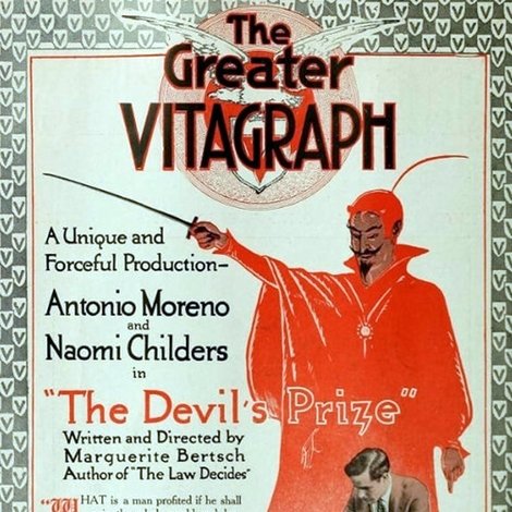 The Devil's Prize