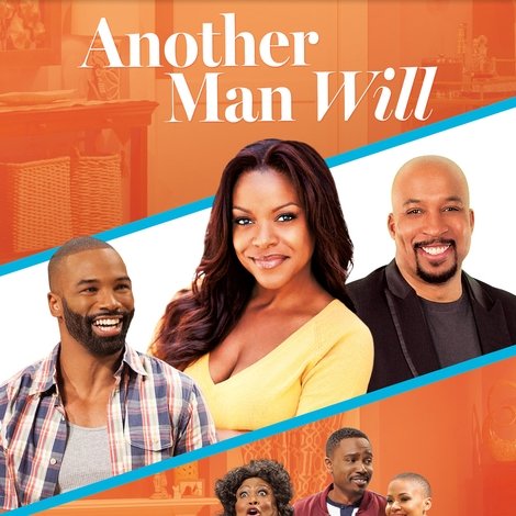 Another Man Will