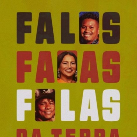 Falas da Terra