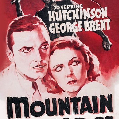 Mountain Justice