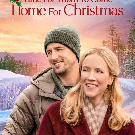 Time for Them to Come Home for Christmas