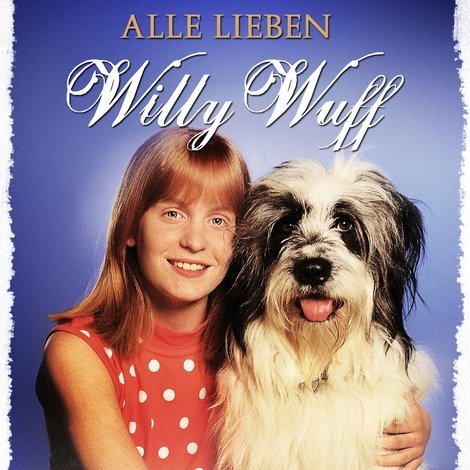 Alle lieben Willy Wuff