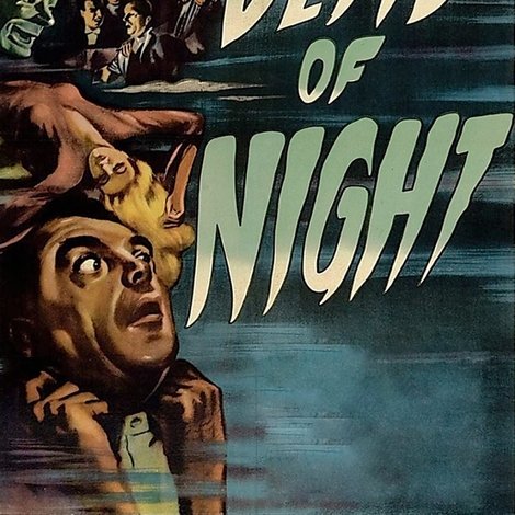 Dead of Night