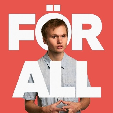 Christoffer Nyqvist - För all del