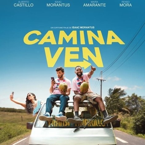 Camina, ven