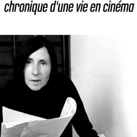 D’où vient cet air lointain? Chronique d’une vie en cinéma