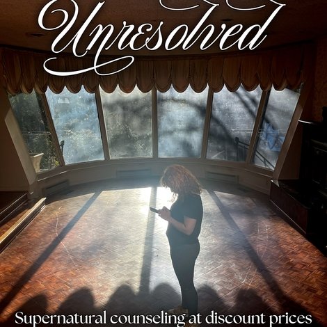 Unresolved