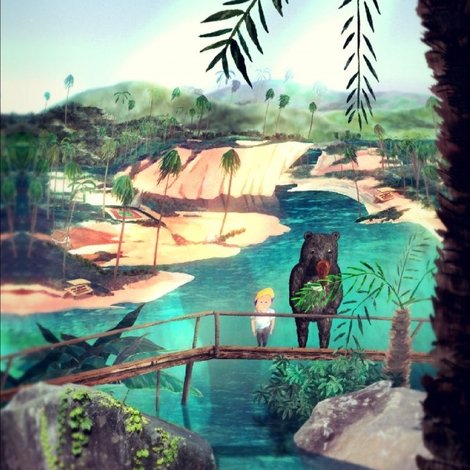 Paradise