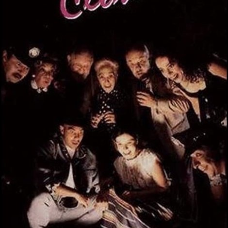 El tesoro de Clotilde