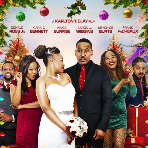 For the Love of Christmas