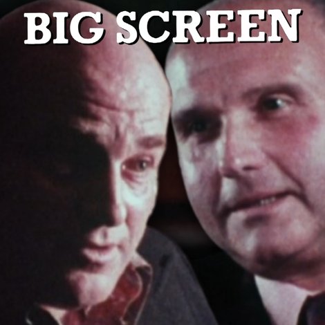 The Big Screen