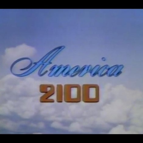 America 2100