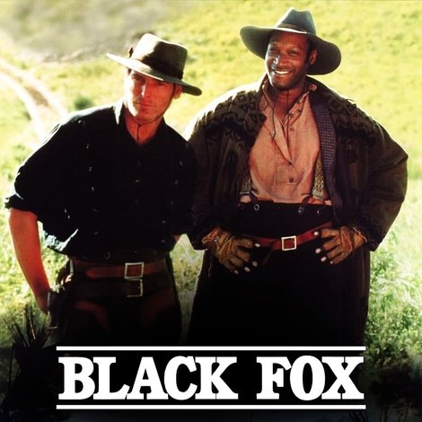 Black Fox