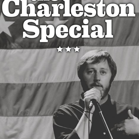 Rory Scovel: The Charleston Special