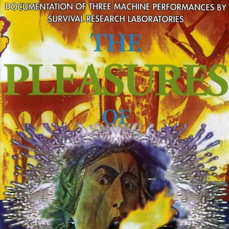 The Pleasures of Uninhibited Excess