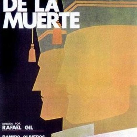 Novios de la muerte