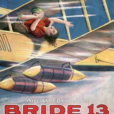 Bride 13