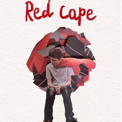 Red Cape