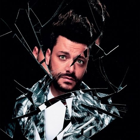 Kev Adams : Miroir